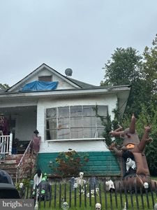 541 Engard Ave, Pennsauken, NJ, 08110