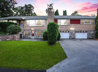 1010 S Calvin Rd, Veradale, WA 99037