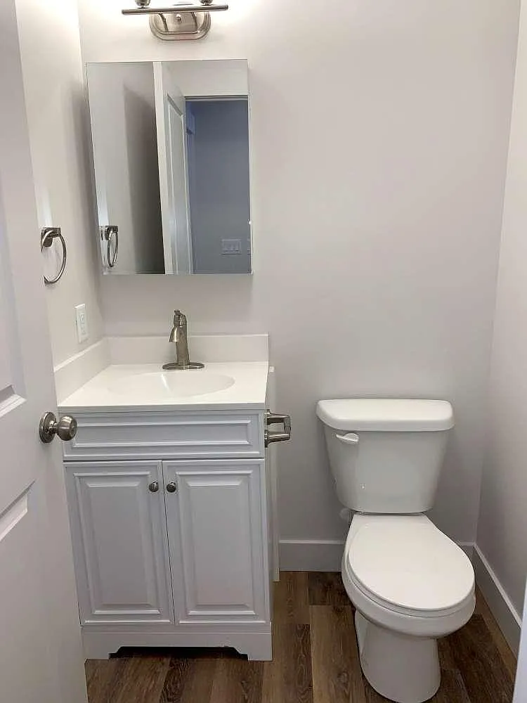 3 bed, 2.5 bath, 1616 sqft, $1,725 — Photo 4