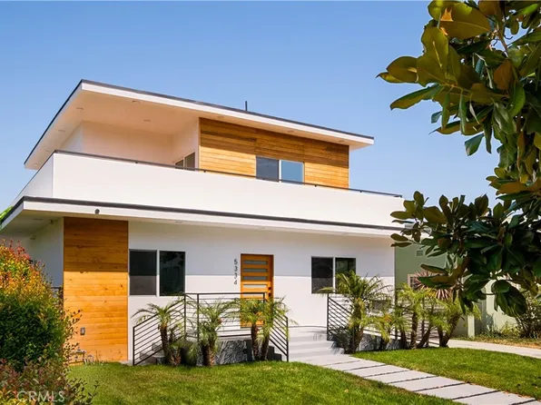 5334 Chesley Ave, Los Angeles, CA 90043