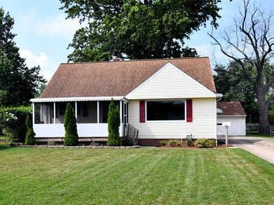 232 E 293rd St, Willowick, OH, 44095