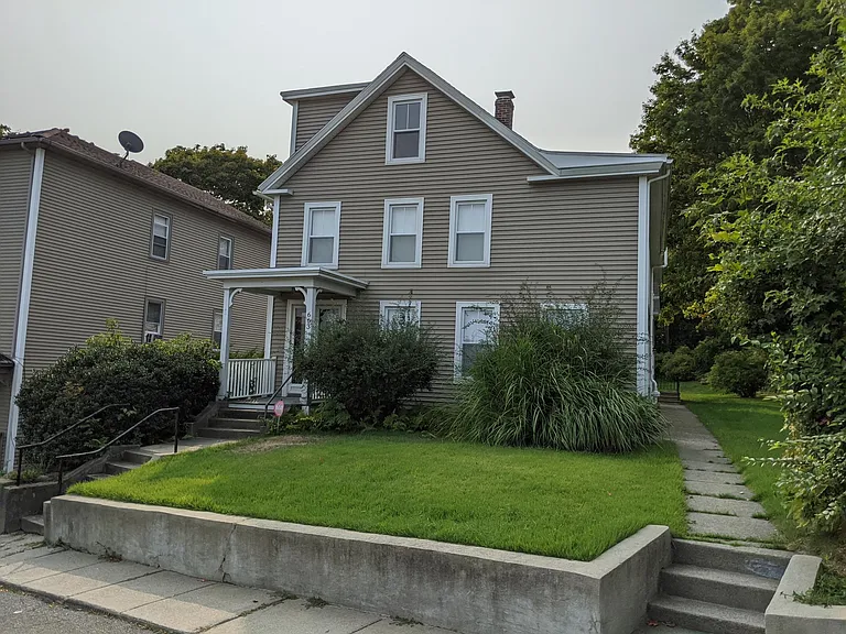 663 Southbridge St #1 — Photo 1