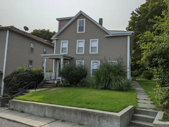 663 Southbridge St #1, Worcester, MA 01610