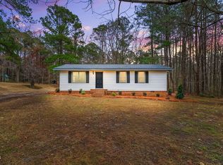 181 Mangums Dr, Wendell, NC 27591