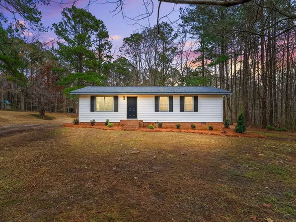 181 Mangums Dr, Wendell, NC 27591