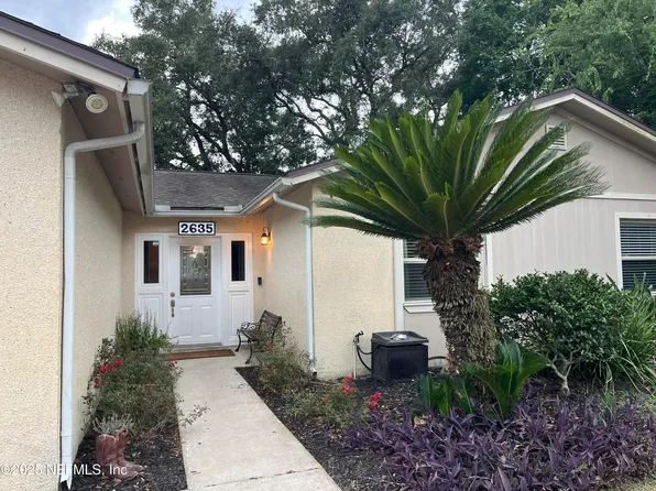 2635 TIDE Lane, Jacksonville, FL 32233