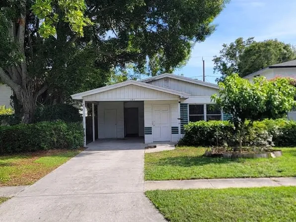 546 35TH AVENUE N, ST PETERSBURG, FL 33704