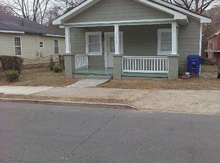 1039 Smith St SW, Atlanta, GA 30310