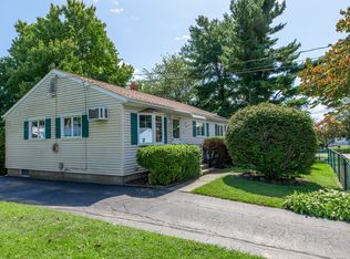 40 Early Ave, Stratford, CT 06615