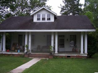 903 12th Ave, Conway, SC 29526