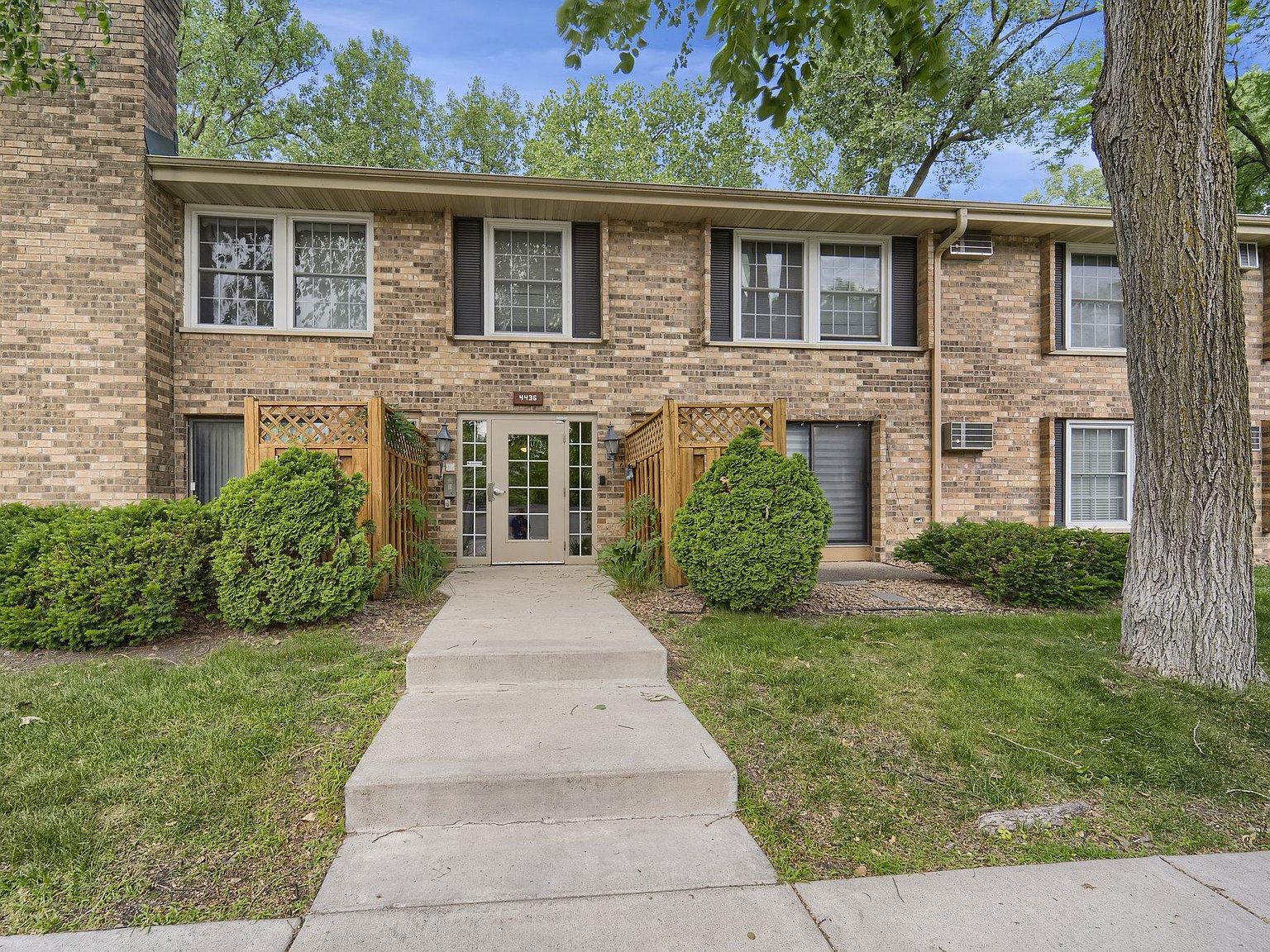 4436 Cedar Lake Rd S APT 2, Saint Louis Park, MN 55416 MLS 6385499