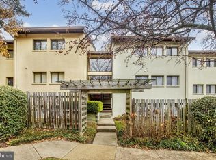 5639 Harpers Farm Rd UNIT F, Columbia, MD 21044