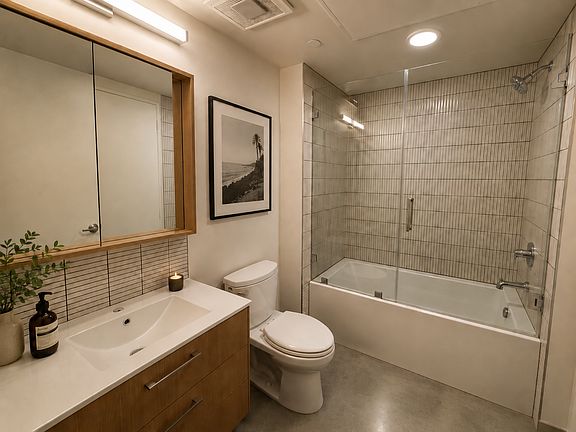 3rd image of 2450 S Barrington Ave #307