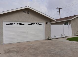 16490 Van De Velde Way #1, Westminster, CA 92683