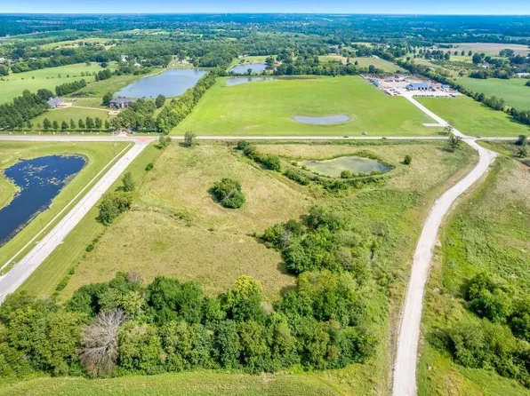 0 Deer Creek Ln, Raymore, MO 64083