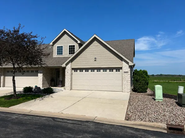 1685 W Main Cir #1-DE, De Pere, WI 54115