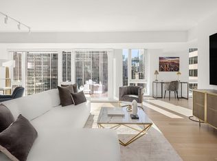 135 W 52nd St APT 40A, New York, NY 10019