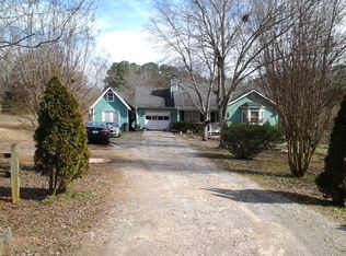 117 Heard Dr, Dawsonville, GA
