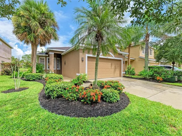 7081 Chatum Light Run, Bradenton, FL 34212