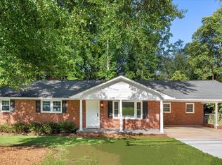 502 Hunts Bridge Rd, Greenville, SC 29617