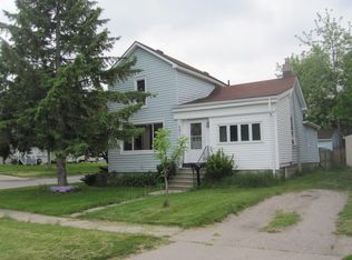 501 N Dewitt St, Bay City, MI