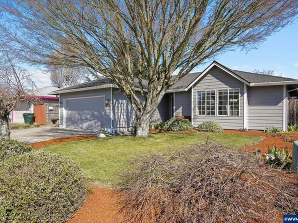 5230 Woodwind Ct N, Keizer, OR 97303