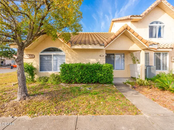 3556 Forest Branch Dr, Port Orange, FL 32129