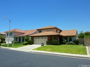 1269 Hibiscus St, Upland, CA 91784