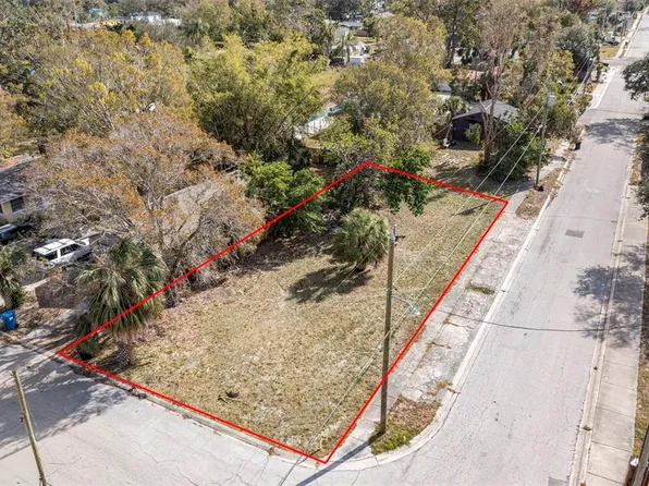 1332 21st St S #12, Saint Petersburg, FL 33712