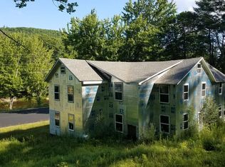11892 State Route 9n, Upper Jay, NY 12987