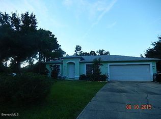 2337 Ramsey Rd SE, Palm Bay, FL 32909