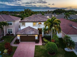 9422 Fox Trot Ln, Boca Raton, FL 33496