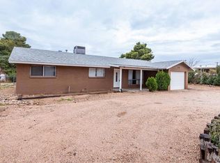 3134 E Neal Ave, Kingman, AZ 86409