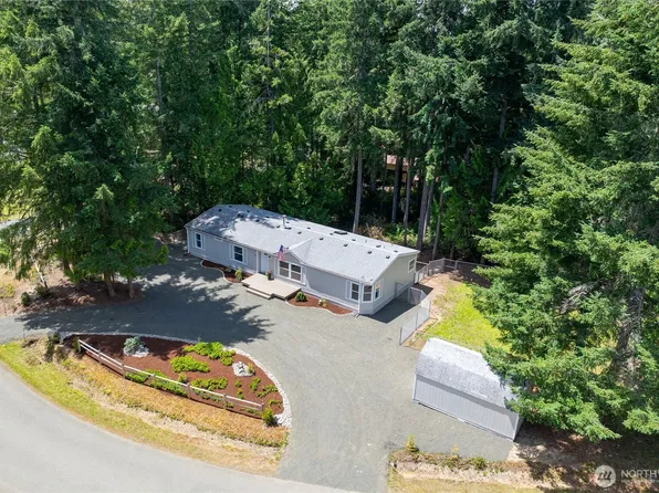 21 E Willopa Road, Shelton, WA 98584