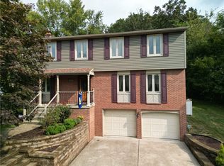 125 Shangri La Dr, Monroeville, PA 15146