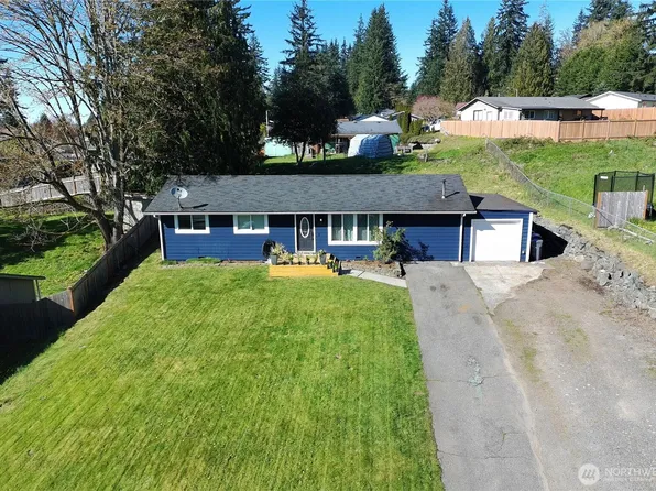 10815 22nd Place SE, Lake Stevens, WA 98205