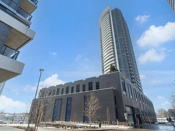 5th image of 30 Gibbs Rd #1106