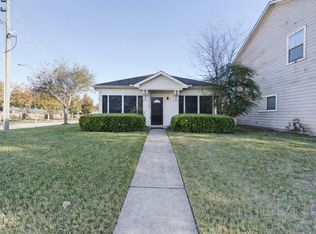 11760 Jelicoe Dr, Houston, TX 77047