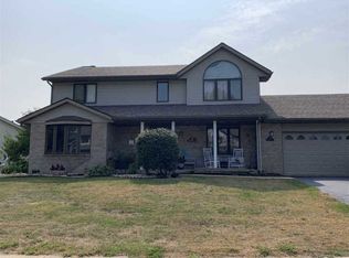 1145 Revere Ridge Rd, Rockford, IL 61108