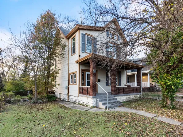 5213 Kenwood Rd, Cincinnati, OH 45227