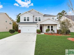 190 Carlisle Way, Savannah, GA 31419