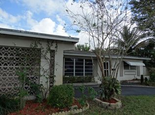 741 SW 64th Way, Pembroke Pines, FL 33023