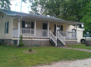 208 S Washington St, Salem, MO 65560