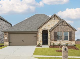 1008 Coppersmith Way, Forney, TX 75126