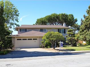 27937 Edgecliff Way, Hayward, CA 94542