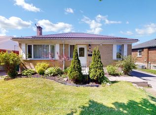 616 Crawford Dr, Peterborough, ON K9J3W7