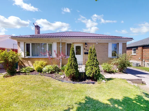 616 Crawford Dr, Peterborough, ON K9J 3W7
