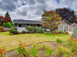 6836 SE Molt St, Milwaukie, OR
