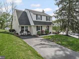 420 W State St, Media, PA 19063
