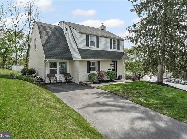 420 W State St, Media, PA 19063